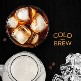 cold brew